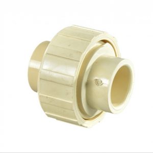 Union - Socket 1"
