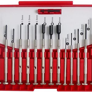 Small Precision Screw Drivers 16Pcs