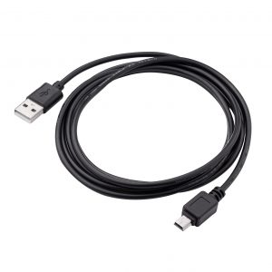 Mini Usb Cable New
