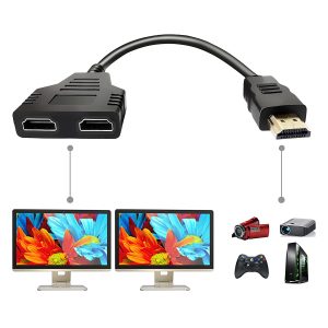 Hdmi Splitter