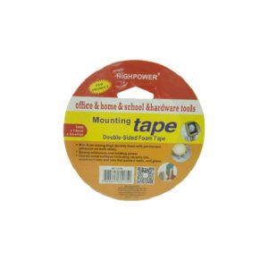 Mounting Tape