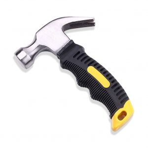 Mini Claw Hammer