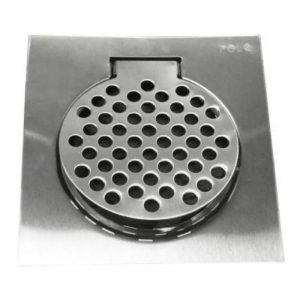 Polo Gally Cover 4" X 4"