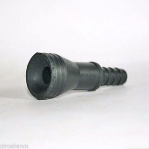 Rubber Tap Connector