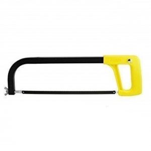 Venus Hacksaw Frame Normel + Blade