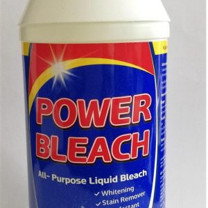Wave - Power Bleach
