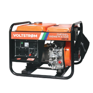 Generator - 2Gf-M - Voltstrom
