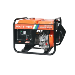 Generator - 2Gf-Me - Voltstrom