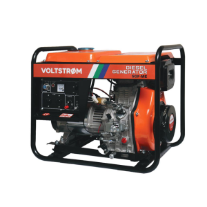 Generator - 5Gf-Me - Voltstrom
