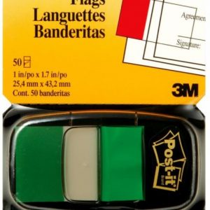 3M - Post It Flags