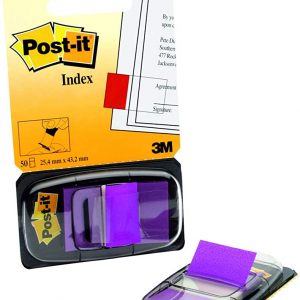 3M - Post It Flags