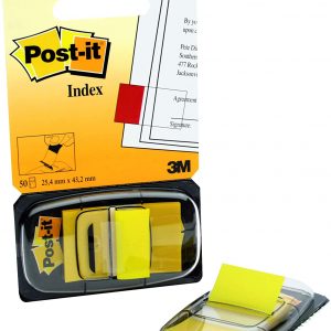 3M - Post It Flags