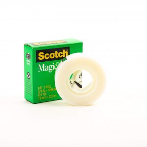 Scotch Tape