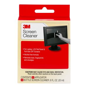 3M - Screen Cleaner