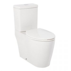 Wangel - Two Pieces Commode