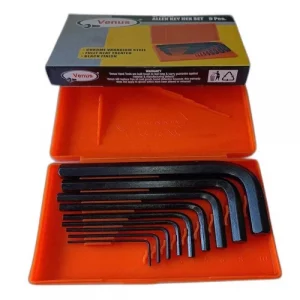 Venus Allen Key Set