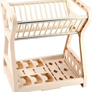 Plastic Dish Rack