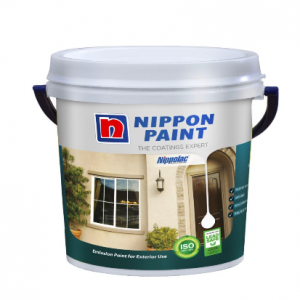 Nippon - Weatherproof Brilliant White 20L