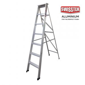 Swisstek - Step Ladder 10 Feet