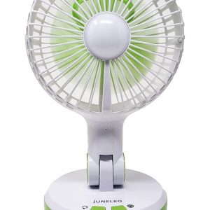 Juneleo - Rechargeable Fan