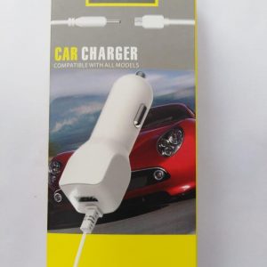 Car Charger