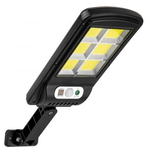 Street Solar Sensor Light