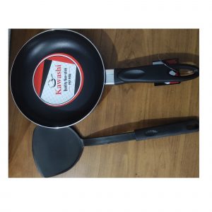 Kawashi Fry Pan 18Cm
