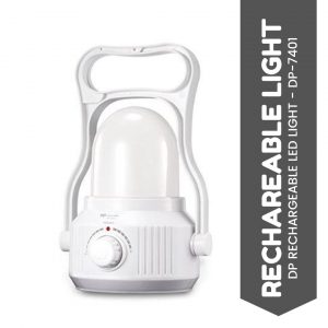 Dp Led Lantern Dp-7401