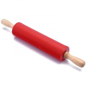 Silicon Rolling Pin