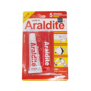 Araldite Glue 17Ml