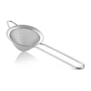 Conical Tea Strainer Ss