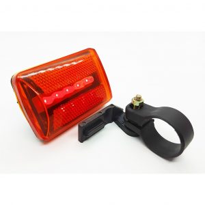 Bicycle Rear Light Huib