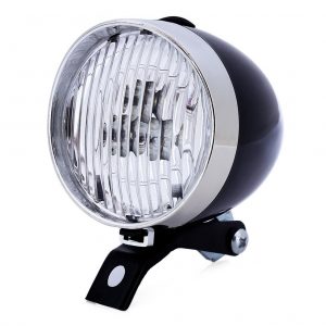 Bicycle Front Light