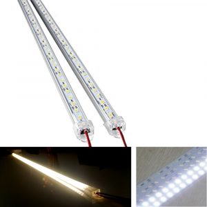 1 Meter D/L Led Strip Light With Cover