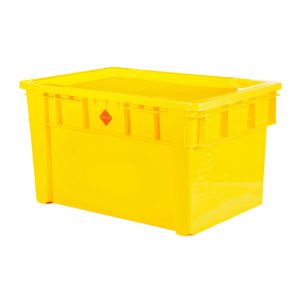 Phoenix - Crate Fish New Mc40