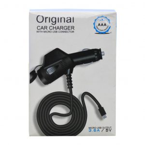 Car Charger