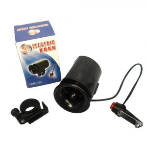 Bicycle Horn Electric