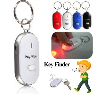 Key Finder