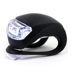 Bicycle Handle Led Light