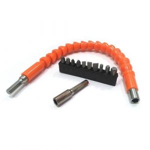 Flexible Bit Set