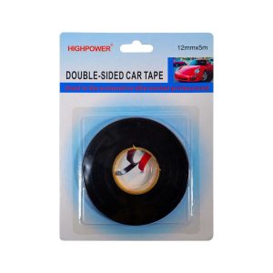 Double Side Car Tape