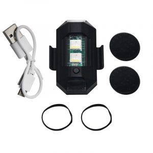 Bicycle Strobe Light