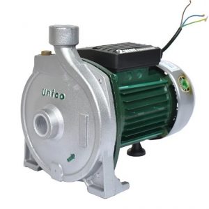 Solex - Non Pressure Pump - 1Hp