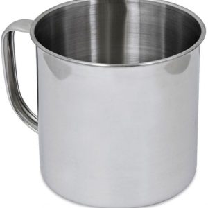 Stainless Steel Mug