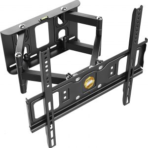 Palsma Double Arm Tv Bracket
