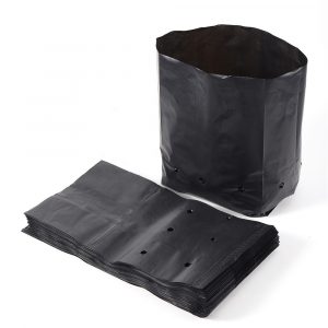 Grow Bag Black