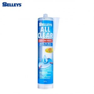 Selleys - All Clear 260G