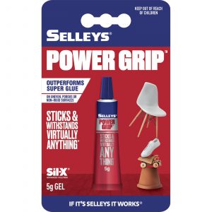 Selleys - Power Grip 5G