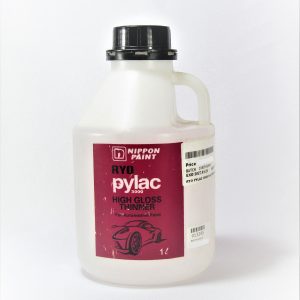 Nippon - High Gloss Thinner - 1 Liters