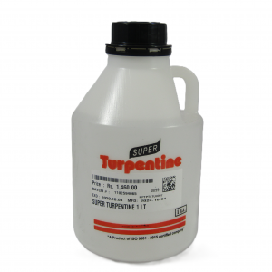 Nippon - Super Turpentine - 1 Liters